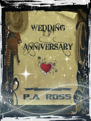 cover image of Wedding Anniversary
